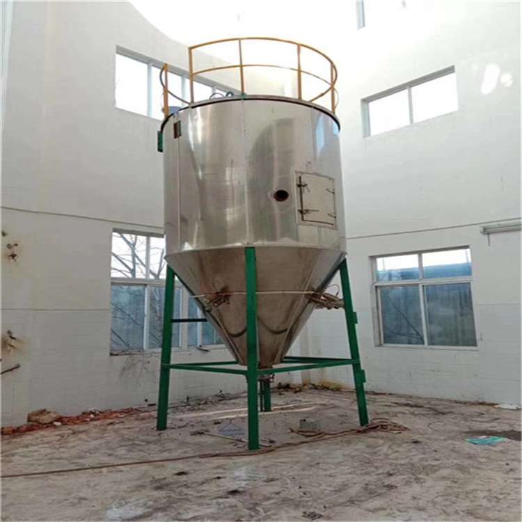拆除二手染料廠設(shè)備